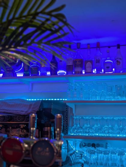 Village Luz Saint Sauveur