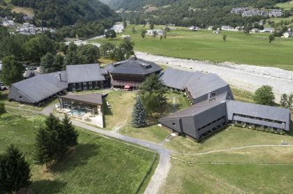 Village Luz Saint-Sauveur