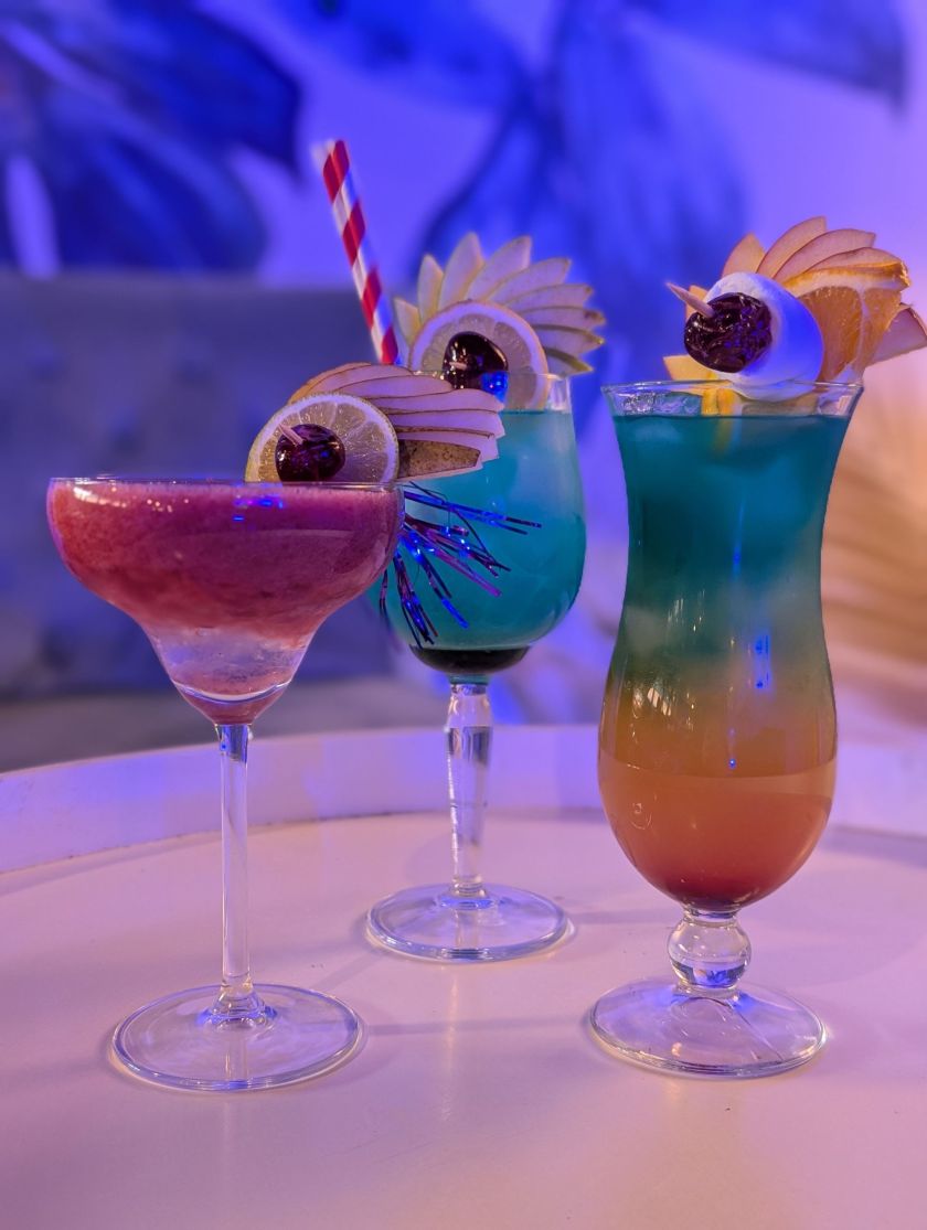 Village Luz Saint Sauveur