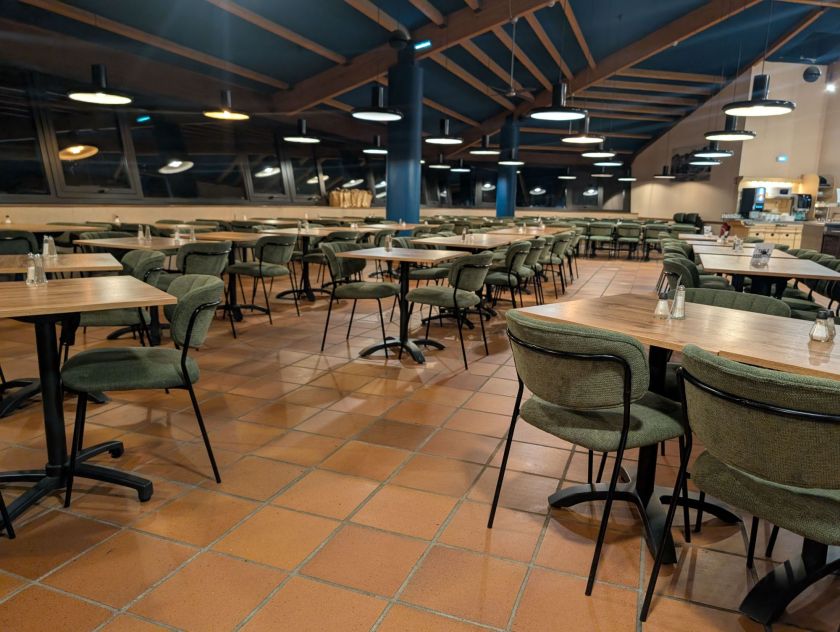 Village Luz Saint-Sauveur