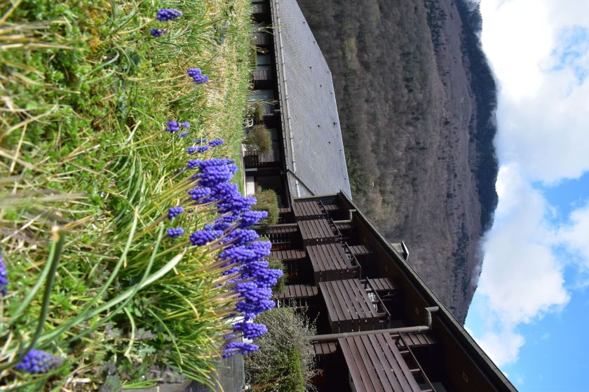 Village Luz Saint Sauveur