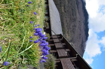Village Luz Saint Sauveur