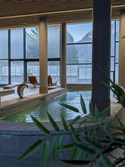 Village Luz Saint Sauveur