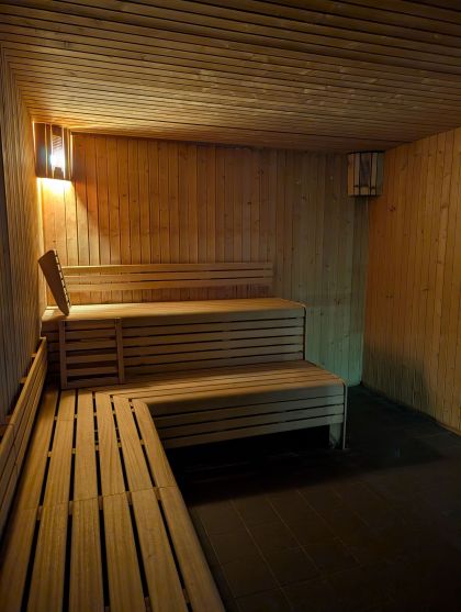 Village Luz Saint Sauveur