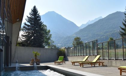 Village Luz Saint Sauveur