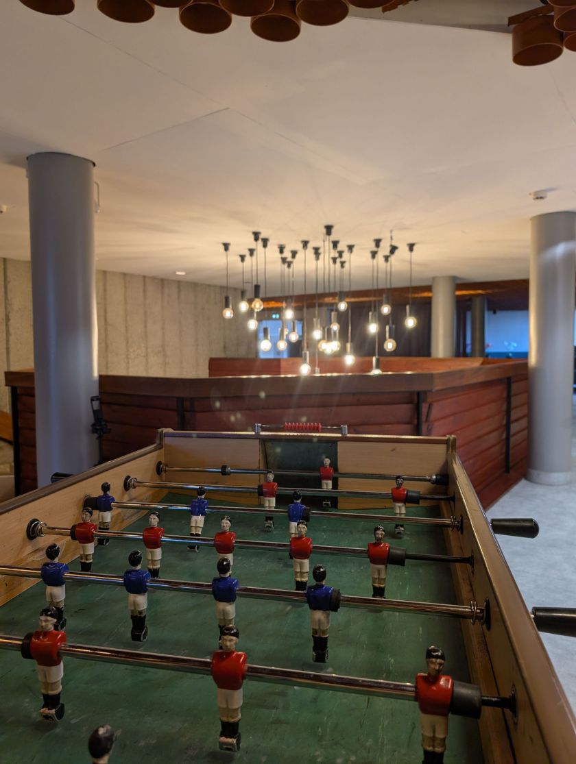 Village Luz Saint Sauveur