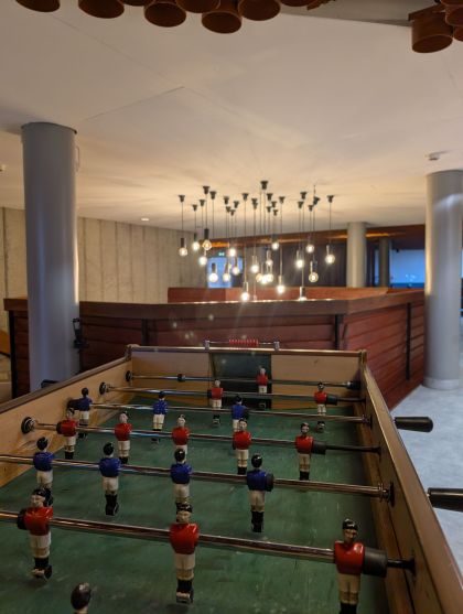 Village Luz Saint Sauveur