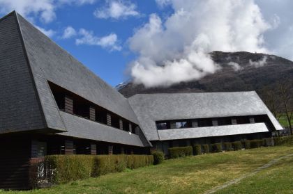 Village Luz Saint Sauveur