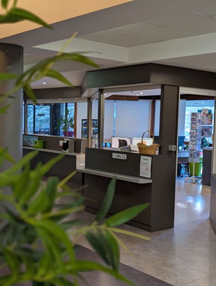 Village Luz Saint Sauveur