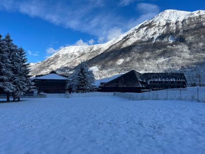 Village Luz Saint Sauveur