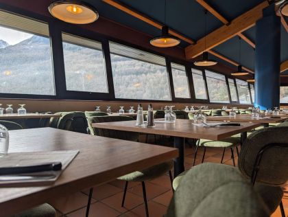 Village Luz Saint-Sauveur