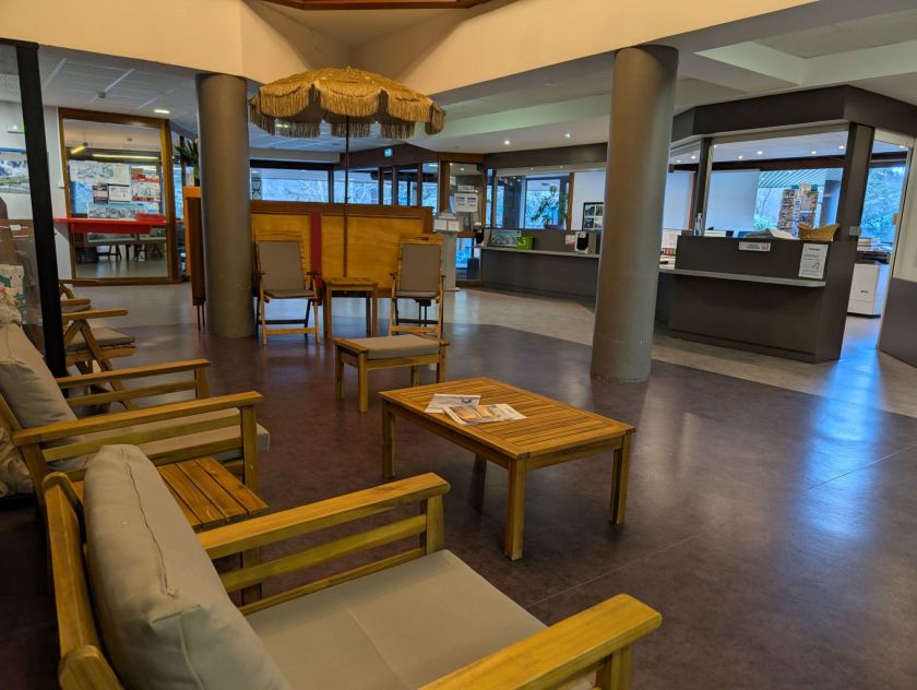 Village Luz Saint Sauveur