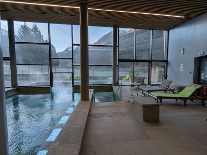 Village Luz Saint Sauveur