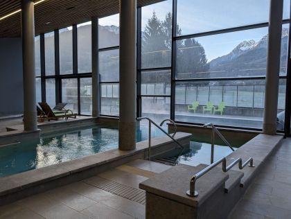 Village Luz Saint Sauveur