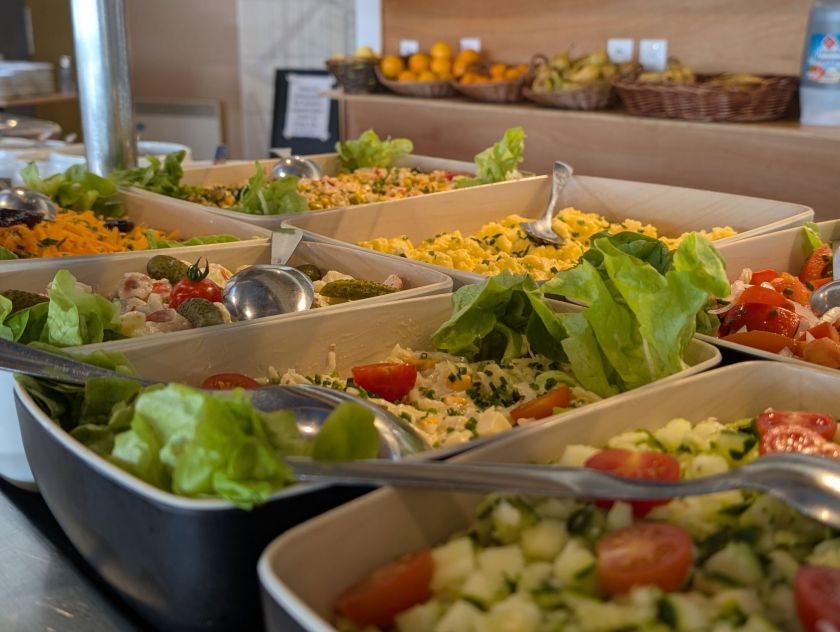 Village Luz Saint-Sauveur