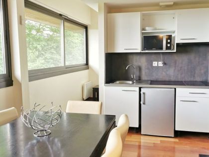 appartement 2 personnes
