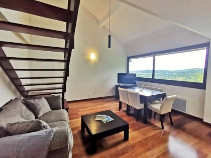 appartement 4 personnes