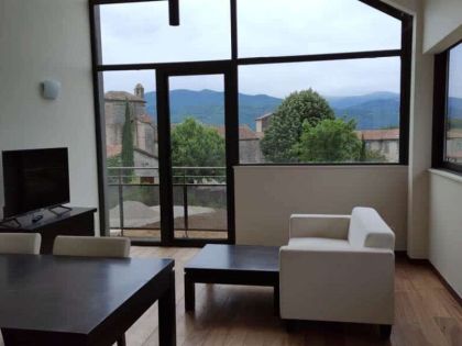 appartement privilège 6 personnes