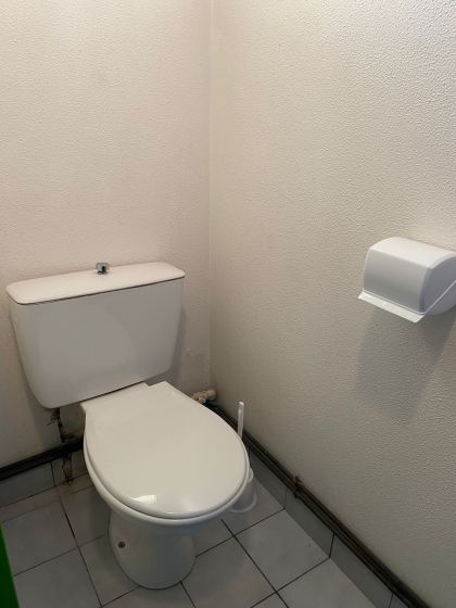 WC