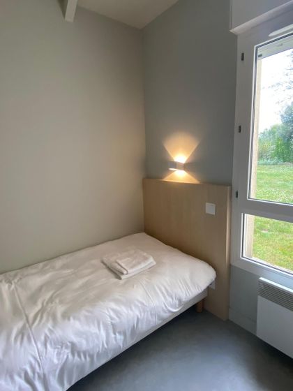 Chambre simple