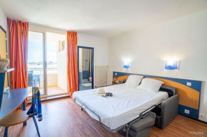 vue mer 2 pax