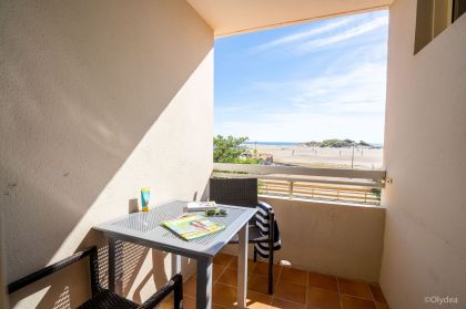 vue mer 2 pax