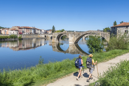 Vorey-sur-Arzon