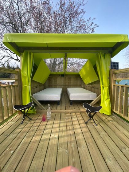 CAmp Etoile