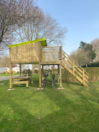 CAmp Etoile
