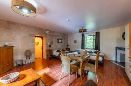 chambre