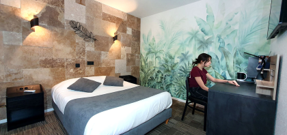 chambre