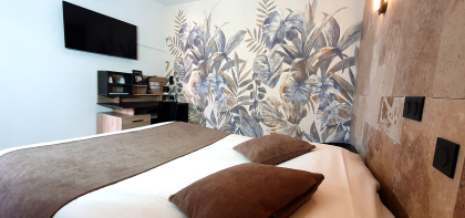 chambre