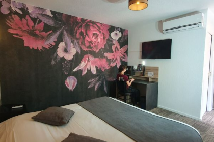 chambre
