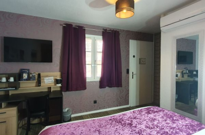 chambre