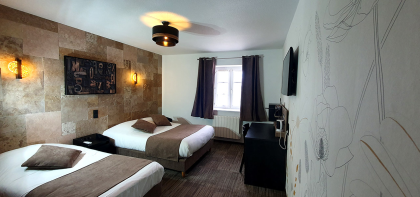 chambre