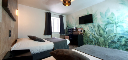 chambre