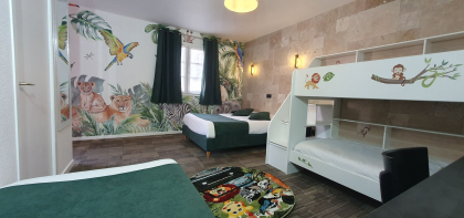 chambre