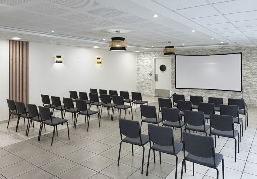 Salle séminaire
