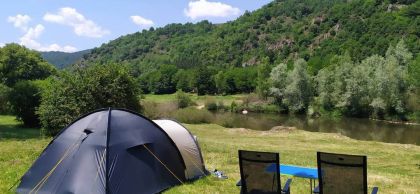 le domaine