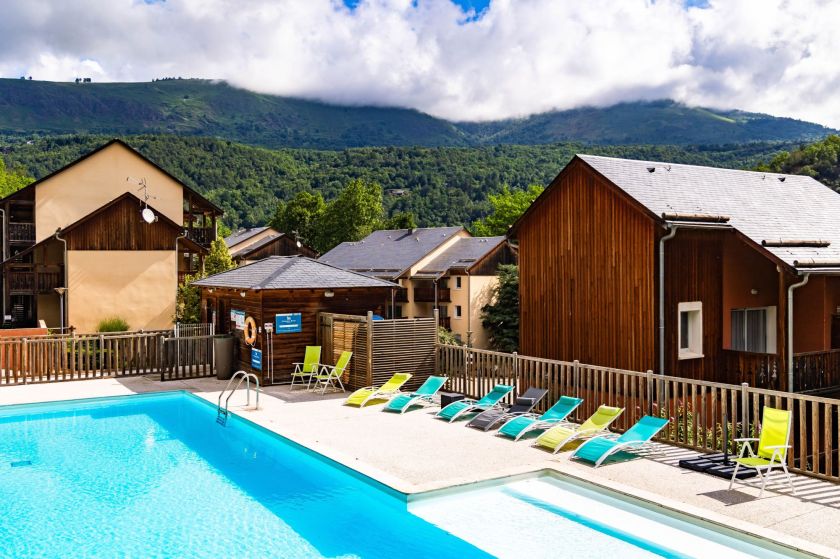 Vallée d'Ax