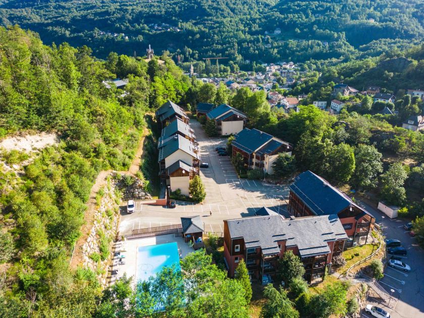 Vallée d'Ax