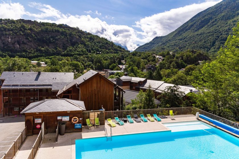 Vallée d'Ax
