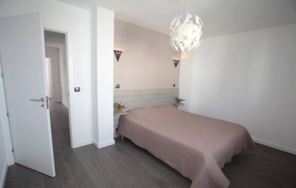 Villa 8 personnes