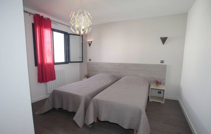Villa 8 personnes