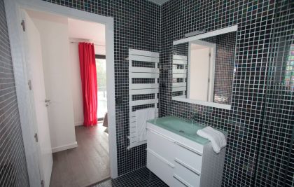 Villa 8 personnes