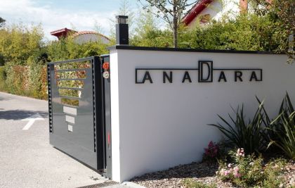 Domaine d'Anadara