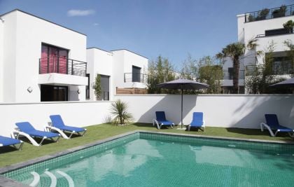 Domaine d'Anadara