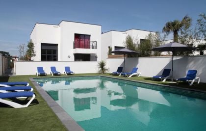 Domaine d'Anadara
