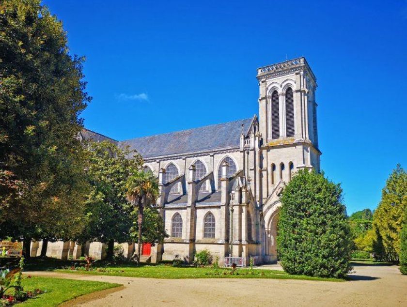 Pontivy