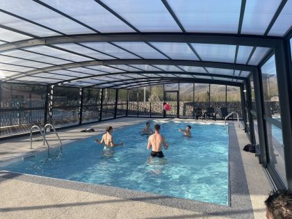 Camping le Haut Salat